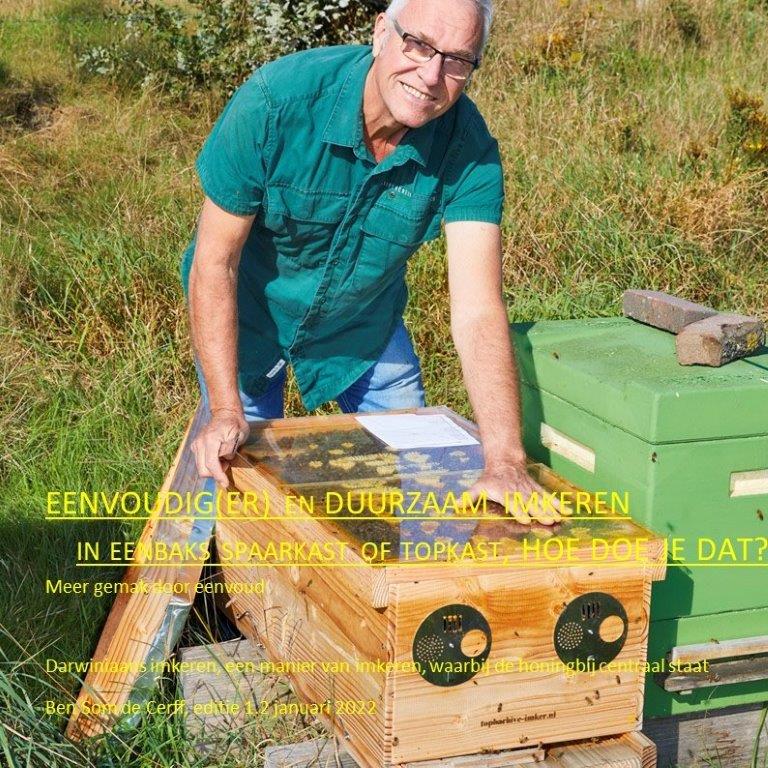 boek Ben